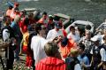 M�jov� vplut� do Prahy - 2005