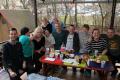 Na terase 2013